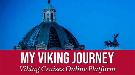 My Viking Journey